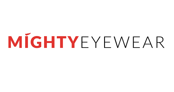MIGHTY EYEWEAR