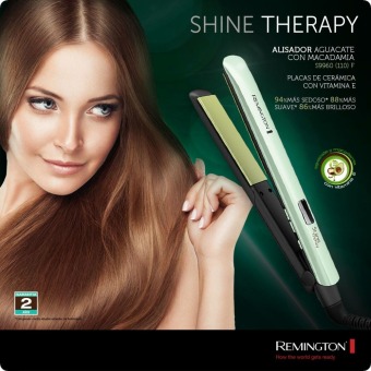 2016 panas Remington LCD cepat hanya meluruskan besi pelurus rambutbersinar terapi rambut keramik datar besi harga grosir S9960 -International 2016 panas Remington LCD cepat hanya meluruskan besi pelurus rambutbersinar terapi rambut keramik datar besi harga grosir S9960 -International