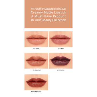3CE Stylenanda Mood Recipe Mini Kit - 5 Pieces Pebruari 2019 - 3 3CE Stylenanda Mood recipe mini kit - 5 pieces - 3