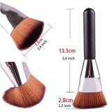 5 Pcs Makeup Brush Makeup Makeup 8-Intl Agustus 2018 - 2 5 Pcs Makeup Brush Makeup Makeup 8-Intl - 2