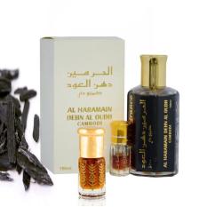 Jual Parfum Arab Al Haramain jual 6ml dehn al oud cambodia perfume al haramain Jual Parfum Arab Al Haramain jual 6ml dehn al oud cambodia perfume al haramain