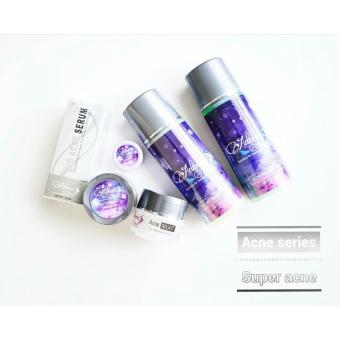 Adeeva Skincare Acne Complete Maret 2019 - 2 Adeeva Skincare Acne Complete - 2