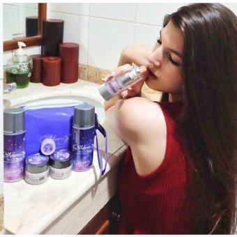 Adeva Skincare Whitening Basic Mei 2019 - 3 Adeva Skincare Whitening Basic - 3