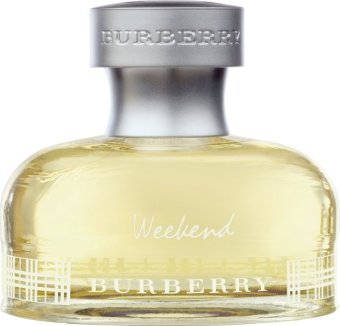 Gambar Burberry Weekend for Women EDP   100 ml