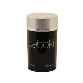 Gambar Caboki Hair 25GR Made In USA