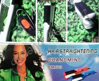 Catokan Rambut Keramik Catokan Rambut Keramik