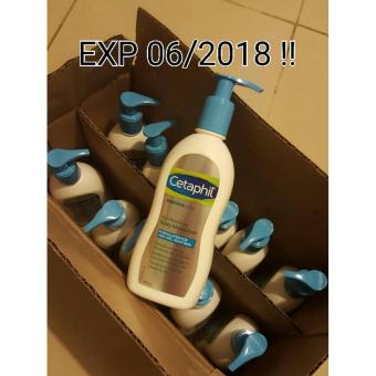 Gambar Cetaphil Restoraderm Body Moisturizer 295mL Pelembab Badan Wajah