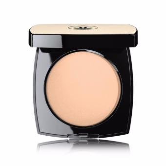 Gambar Chanel Les Beiges Healthy Glow Sheer Powder SPF 15 (N??20)