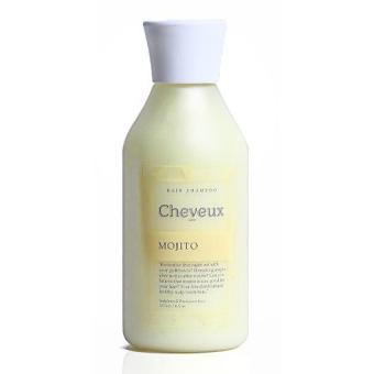 Gambar Cheveux Sulfate And Paraben Free Shampoo Mojito