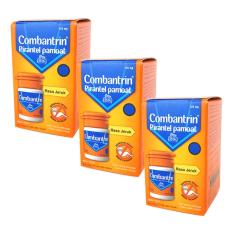 Harga obat cacing combantrin Harga obat cacing combantrin