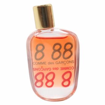 Gambar Comme des Garcons 8 88 Unisex EDP (Miniatur)   9 ML