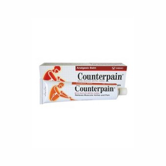 Gambar Counterpain Cream 120Gr