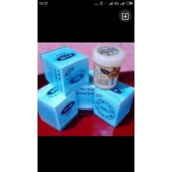 Gambar Cream Dr Biru   Krim Dr Biru