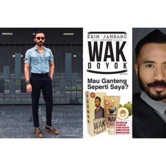 Image Result For Harga Penumbuh Jenggot Wak Doyok Image Result For Harga Penumbuh Jenggot Wak Doyok