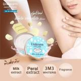 Cupcake Underarm White Chocolate Flavour By Little Baby Original Thailand - 50 Gr Agustus 2018 - 3 Cupcake Underarm White Chocolate Flavour By Little Baby Original Thailand - 50 gr - 3