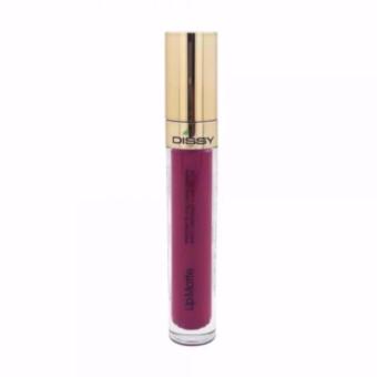 Gambar DISSY USSY LIP MATTE   No 8