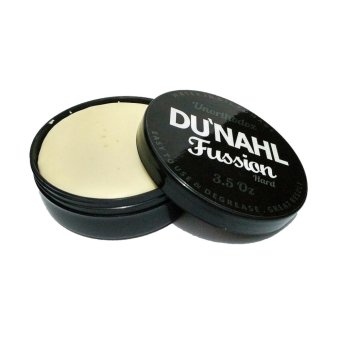 Du'nahl Pomade Fussion Hard Hybrid Du'nahl Pomade Fussion Hard Hybrid
