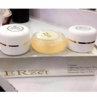 Gambar ERZET Premium ( Cream Muka ERZET )