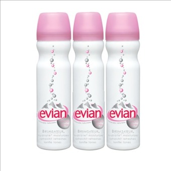 Gambar Evian Facial Spray 300 ml
