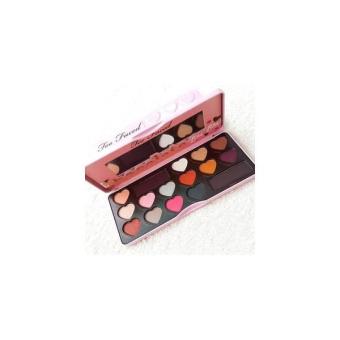 Gambar Eyeshadow Too Faced