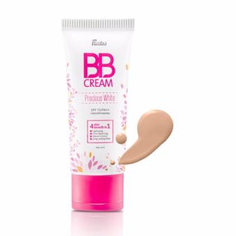 Fanbo Precious White BB Cream SPF 15/PA++ UVA/UVB Protection - 01 Light