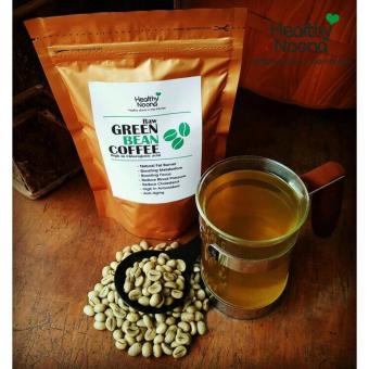 Gambar Fatloss Green Bean Coffee ( Natural Fat Burner )