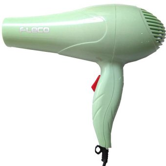 Fleco Hair Dryer 212 - Hijau Fleco Hair Dryer 212 - Hijau