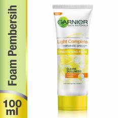 Harga taggarnier light complete white Harga taggarnier light complete white