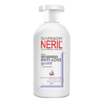 Garnier Neril Anti Loss Guard Set April 2018 - 2 Garnier Neril Anti Loss Guard Set - 2