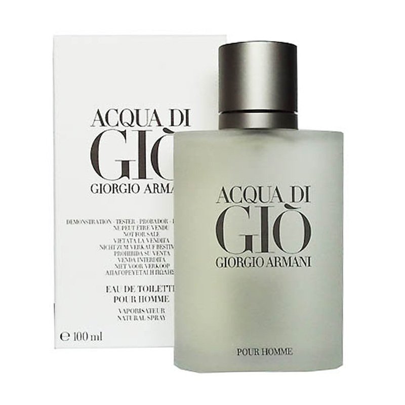 Eau de Cologne Concentree 180 ml . Source · Giorgio Armani Acqua Di Gio Men 100ml