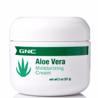 Gambar GNC Aloe Vera Moisturizing Cream (375828)