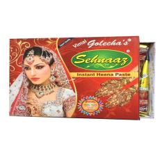 Gambar Tato Pewarna Source · Lucky instant heena paste cherry heena paste heena .