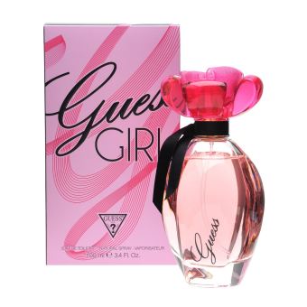 Gambar Guess Girls EDT 100ml Women