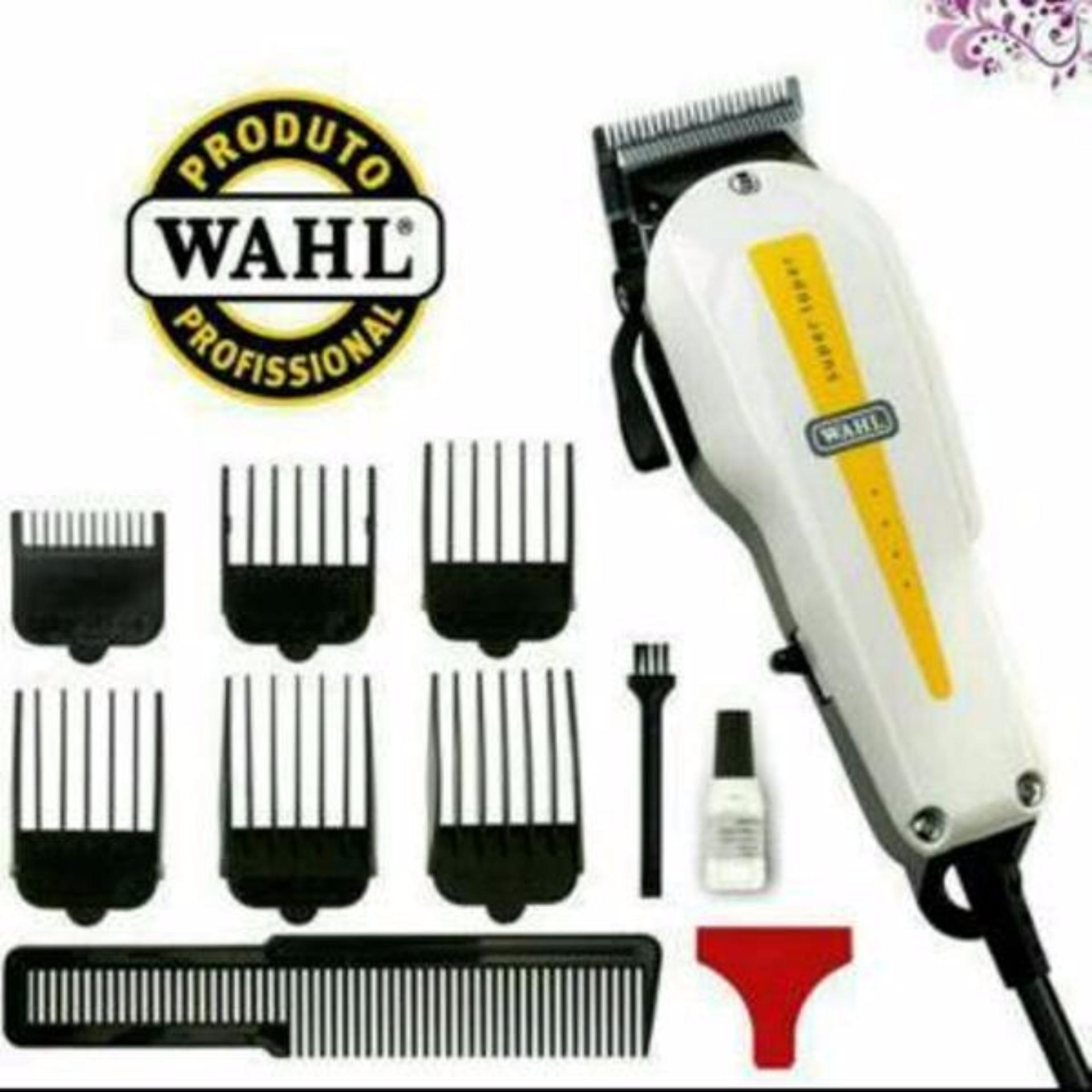 Cek harga hair clipper wahl usa husni fashion store mesin 