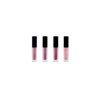 Gambar HUDA Liquid Matte Minis   Pink Edition