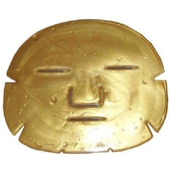 Collagen Mask Gold Facial - Masker Topeng - 1 pcs