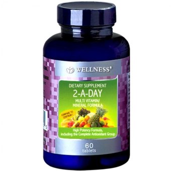 Vege Blend 21 Jr For Kids 60 Caps Vegeblend Vitamin Untuk Anak Anak Source · Wellness