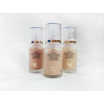 jual inez lustrous liquid foundation 35 ml di lazada co id jual inez lustrous liquid foundation 35 ml di lazada co id