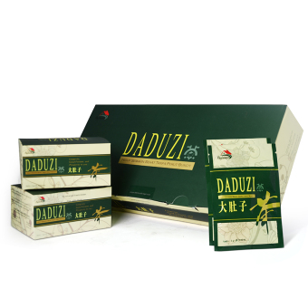 Jaco Daduzi Teh Herbal Perut Buncit BOX 60 Sachet September 2018 - 3 Jaco Daduzi Teh Herbal Perut Buncit BOX 60 Sachet - 3