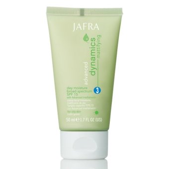 jafra mattifying day moisture kulit berminyak 50 ml lazada indonesia jafra mattifying day moisture kulit berminyak 50 ml lazada indonesia