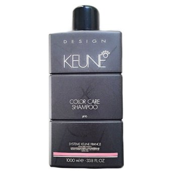 Gambar Keune Color Care Shampoo   1000ml