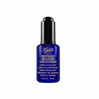 Gambar Kiehl s Midnight Recovery Concentrate 30 ml