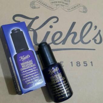 Gambar Kiehls Midnight Recovery Concentrate 30Ml