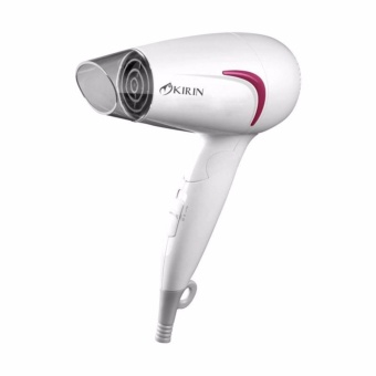 Kirin Hair Dryer Pengering Rambut KHD 2503 / KDH2503 Kirin Hair Dryer Pengering Rambut KHD 2503 / KDH2503
