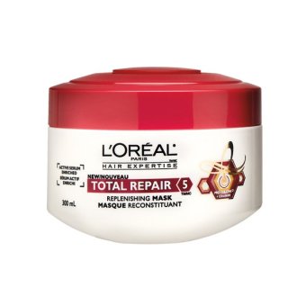 Gambar L oreal Paris Total Repair Hair Mask 200Ml