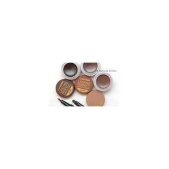 Landbis Eyebrow 3 In 1 Dengan Eyeliner + Brush November 2019 - 2 Landbis Eyebrow 3 In 1 dengan Eyeliner + Brush - 2