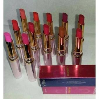 Gambar Lipstik Casandra Colorfix