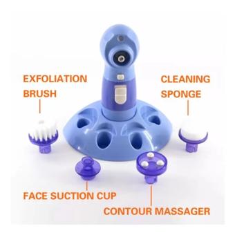 Lucky Power Perfect Pore 4in1-Alat Penyedot Komedo April 2018 - 3 Lucky Power Perfect Pore 4in1-Alat Penyedot Komedo - 3
