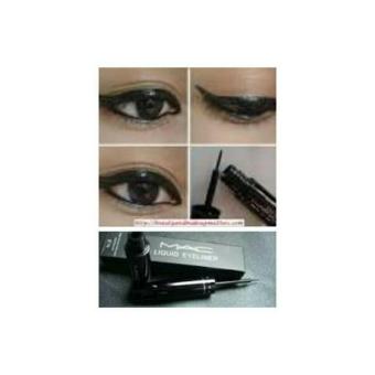 Gambar Mac Eyeliner Botol Cair   Liquid Eyeliner