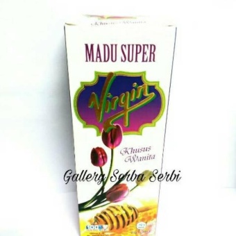 Gambar Madu Super Virgin